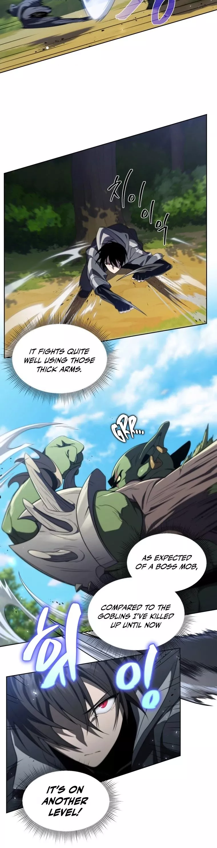 Read Player Who Returned 10,000 Years Later Manga Online