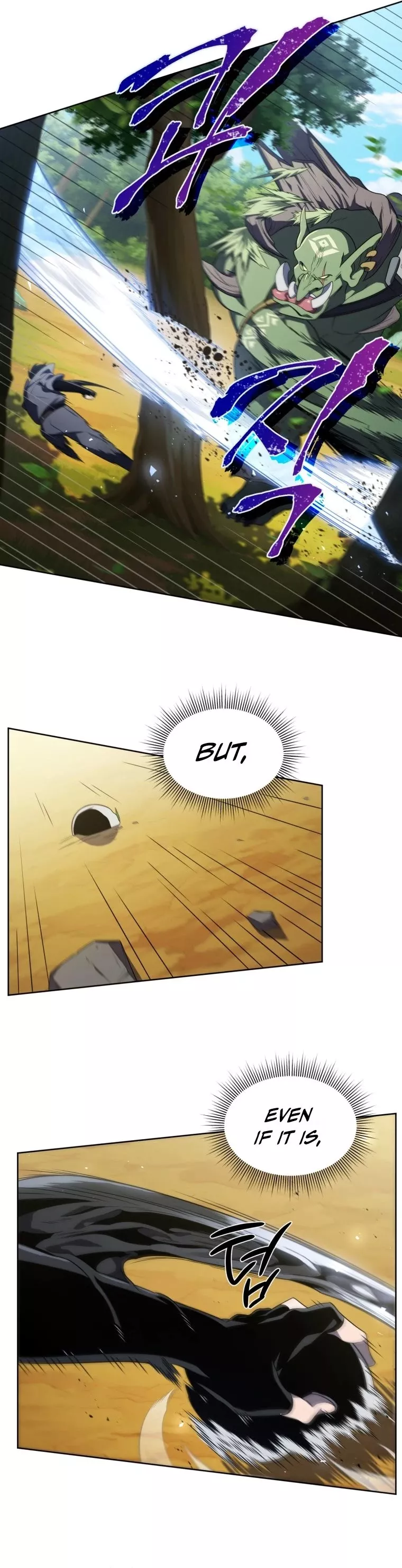 Read Player Who Returned 10,000 Years Later Manga Online