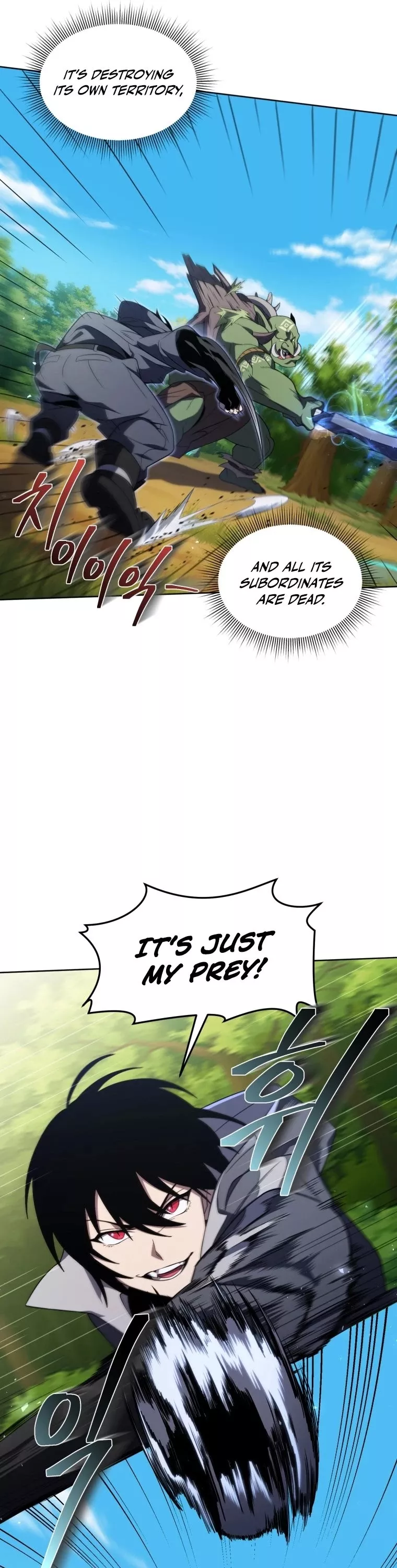 Read Player Who Returned 10,000 Years Later Manga Online