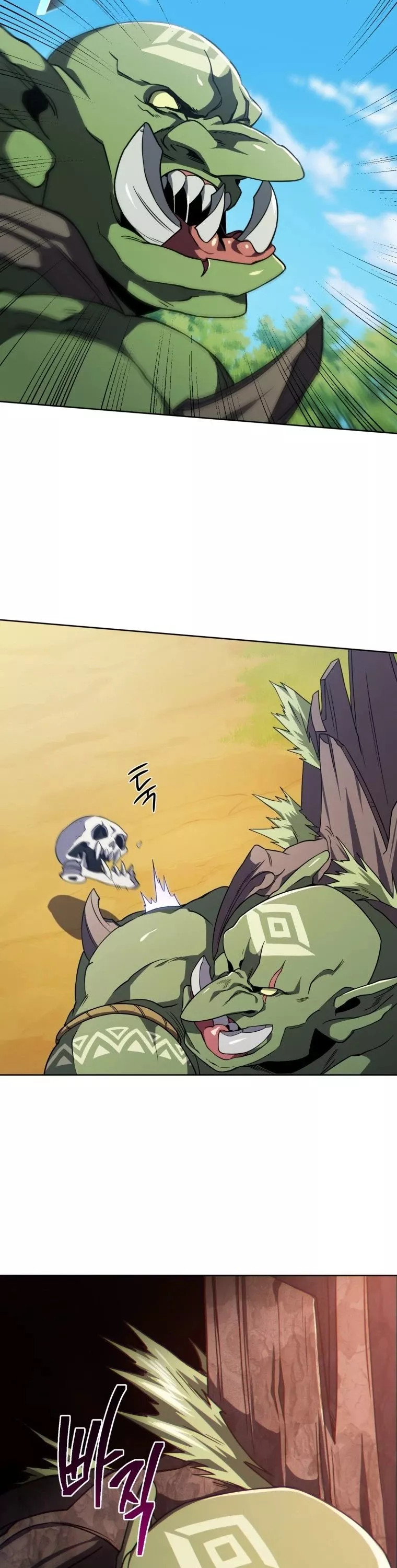 Read Player Who Returned 10,000 Years Later Manga Online
