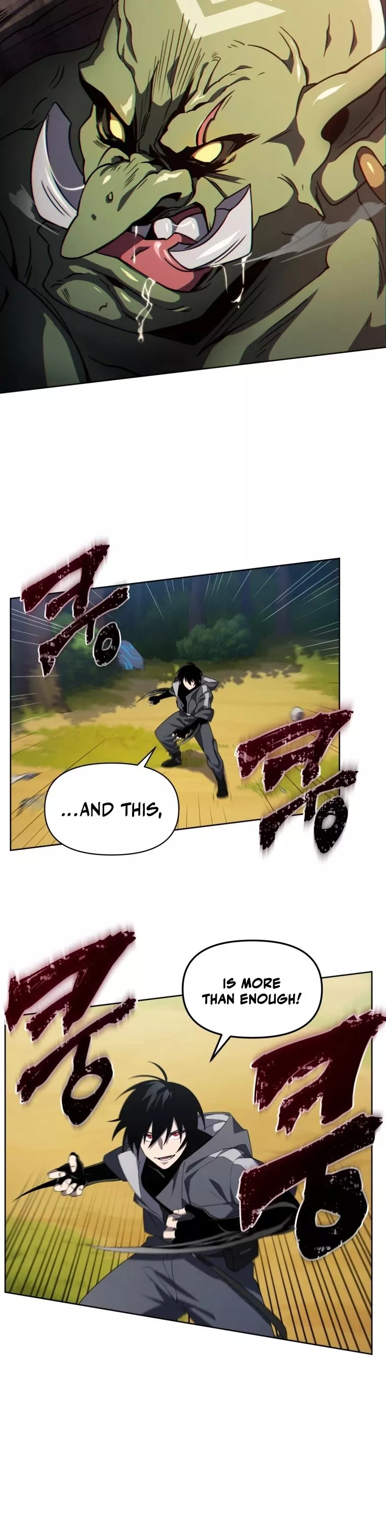 Read Player Who Returned 10,000 Years Later Manga Online