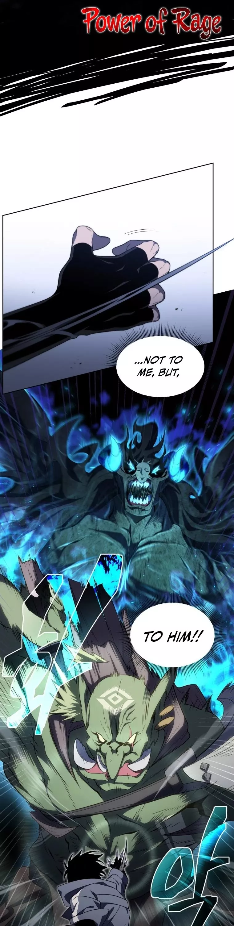 Read Player Who Returned 10,000 Years Later Manga Online
