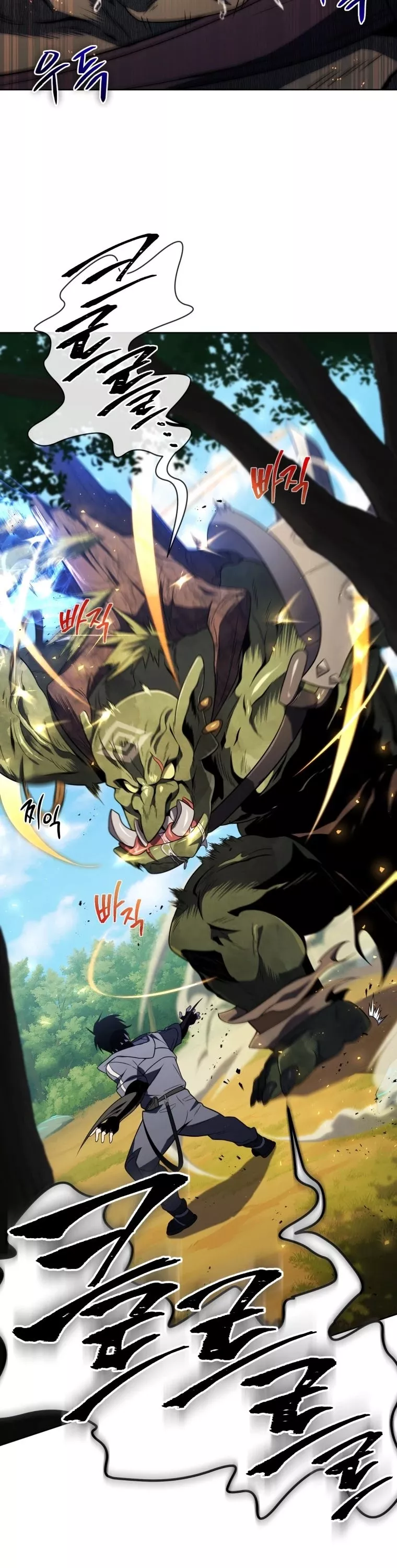 Read Player Who Returned 10,000 Years Later Manga Online