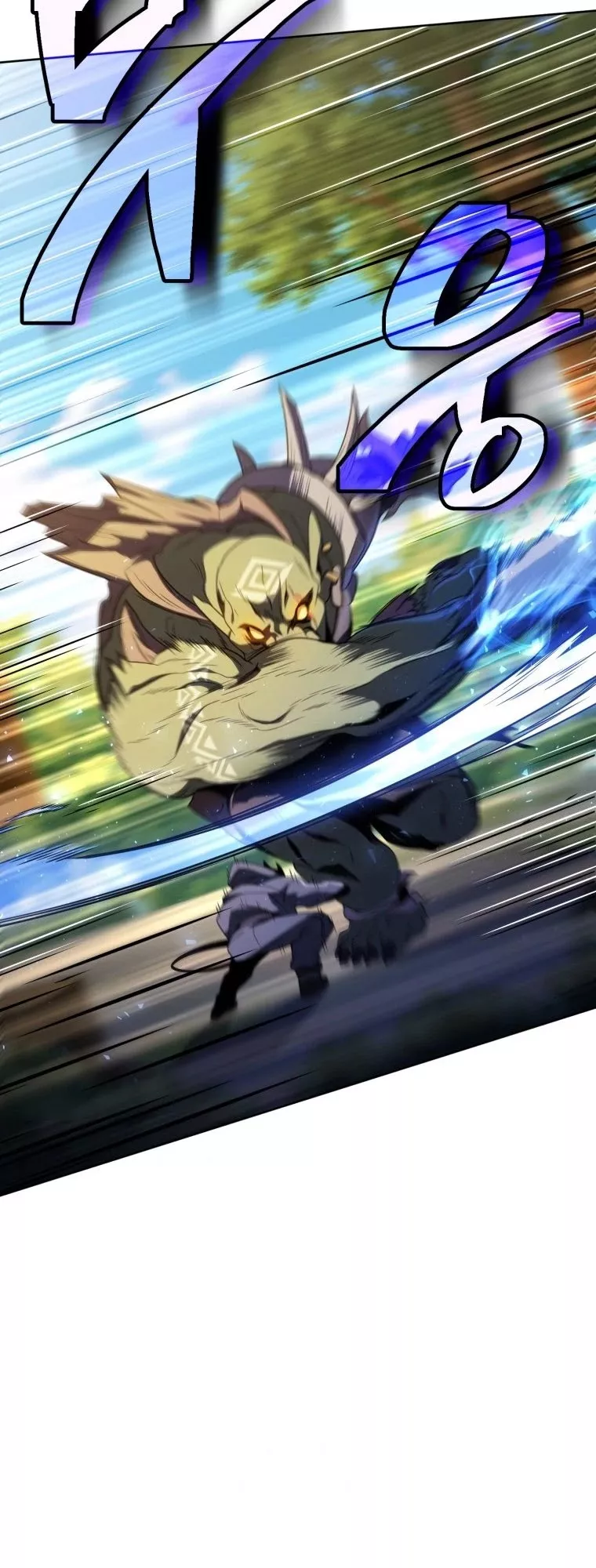 Read Player Who Returned 10,000 Years Later Manga Online