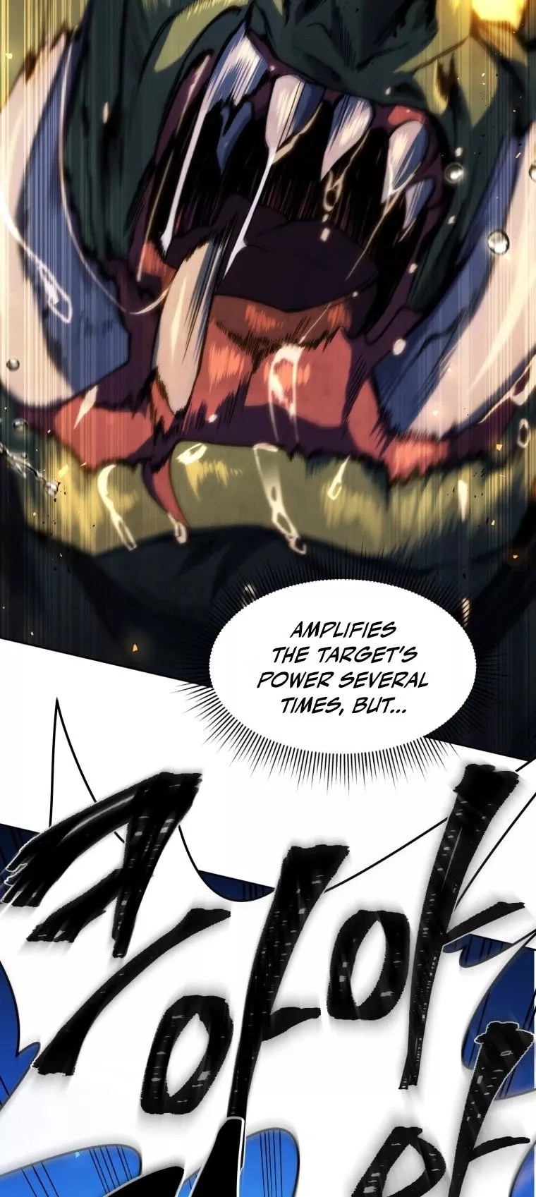 Read Player Who Returned 10,000 Years Later Manga Online