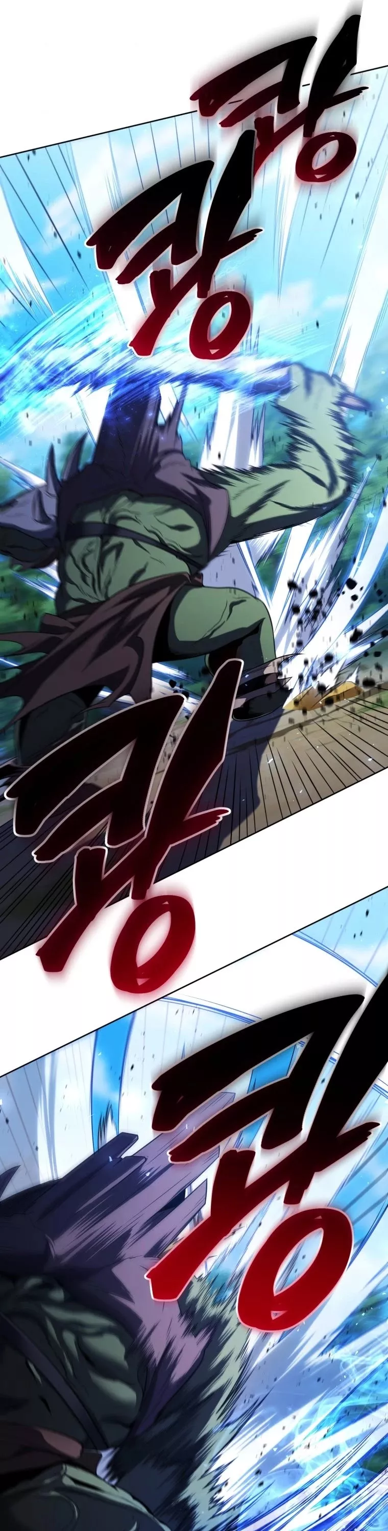 Read Player Who Returned 10,000 Years Later Manga Online