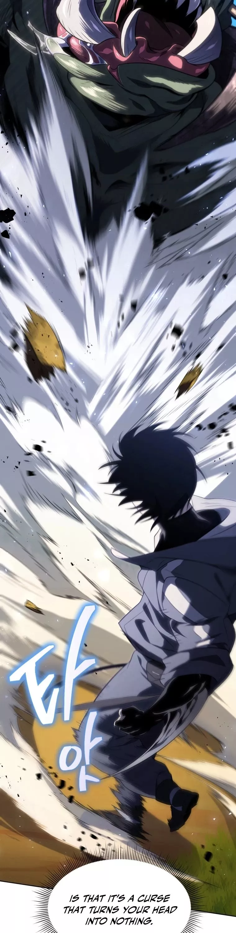 Read Player Who Returned 10,000 Years Later Manga Online