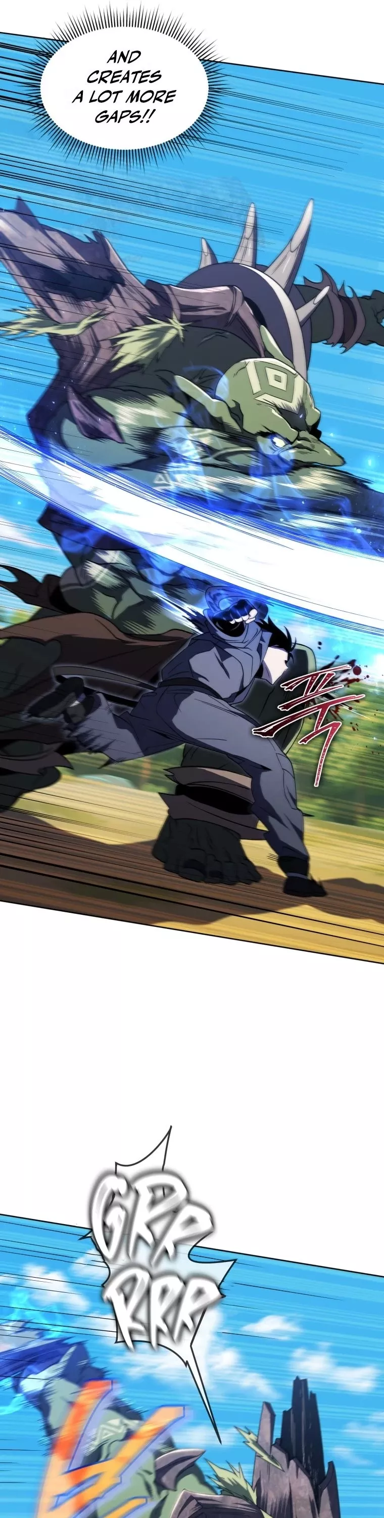 Read Player Who Returned 10,000 Years Later Manga Online