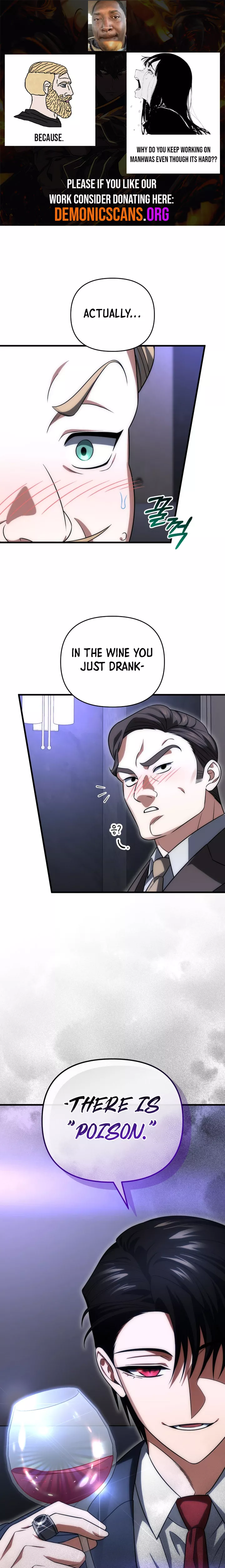 Read Player Who Returned 10,000 Years Later Manga Online