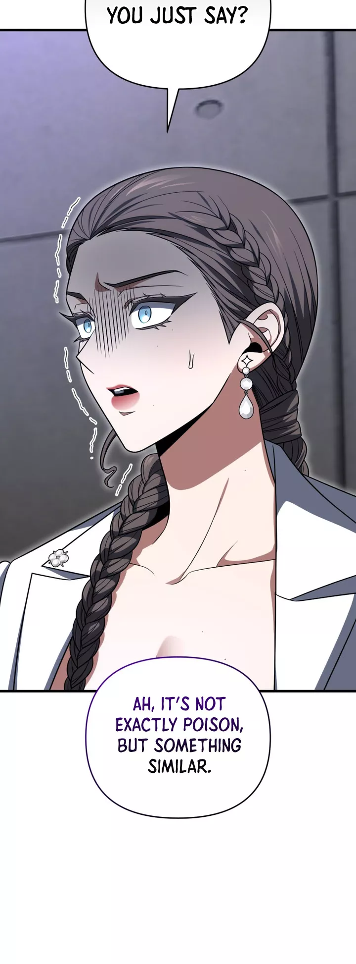 Read Player Who Returned 10,000 Years Later Manga Online