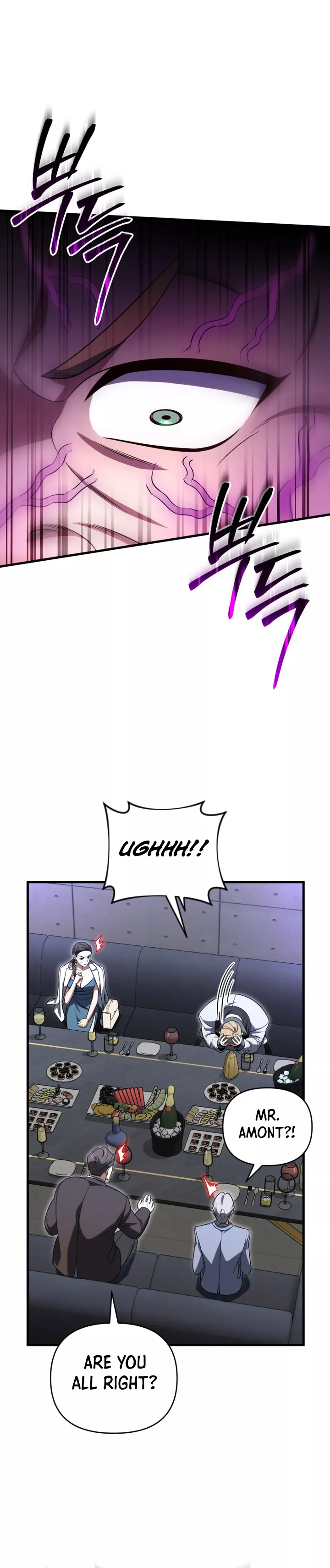 Read Player Who Returned 10,000 Years Later Manga Online