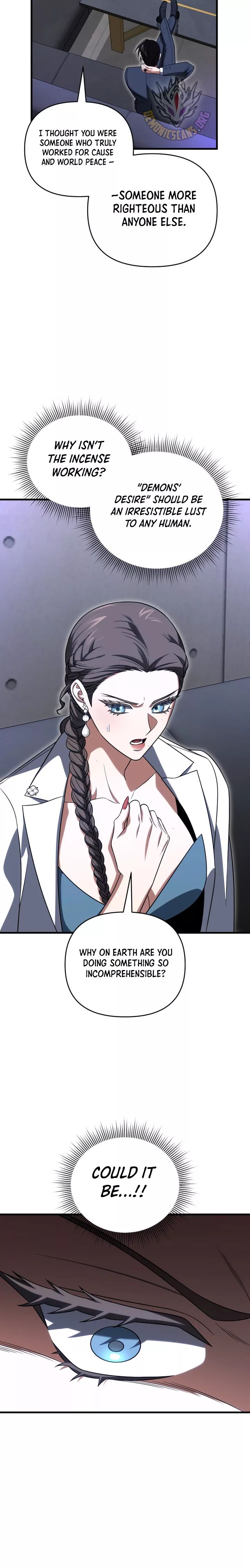 Read Player Who Returned 10,000 Years Later Manga Online