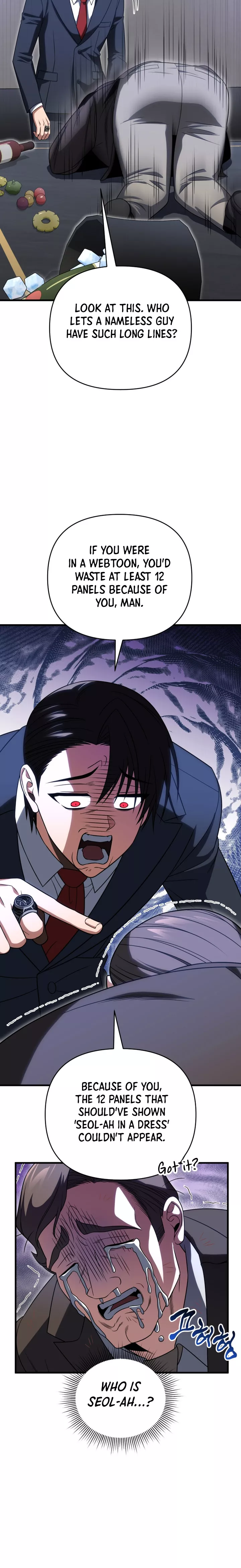 Read Player Who Returned 10,000 Years Later Manga Online