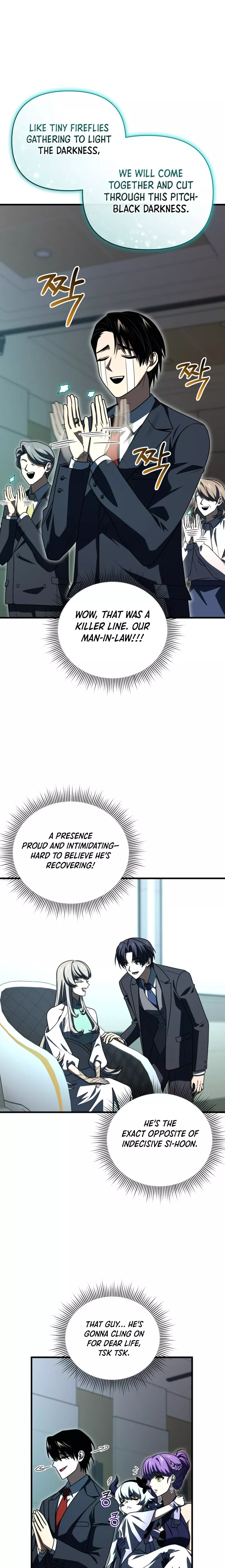 Read Player Who Returned 10,000 Years Later Manga Online