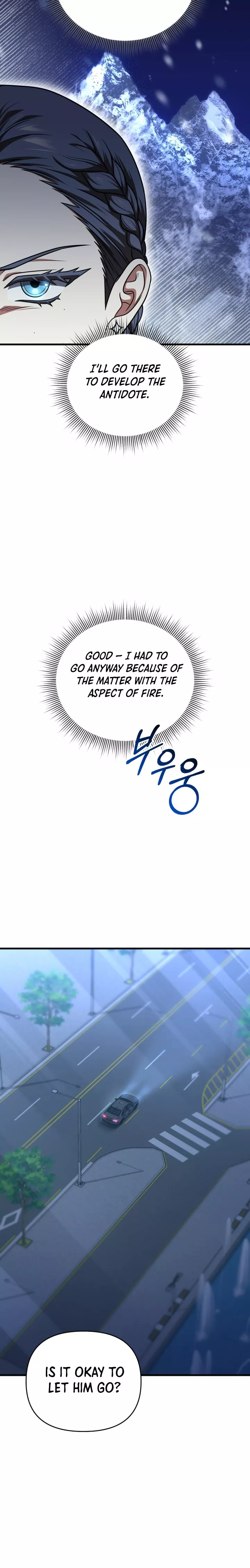 Read Player Who Returned 10,000 Years Later Manga Online