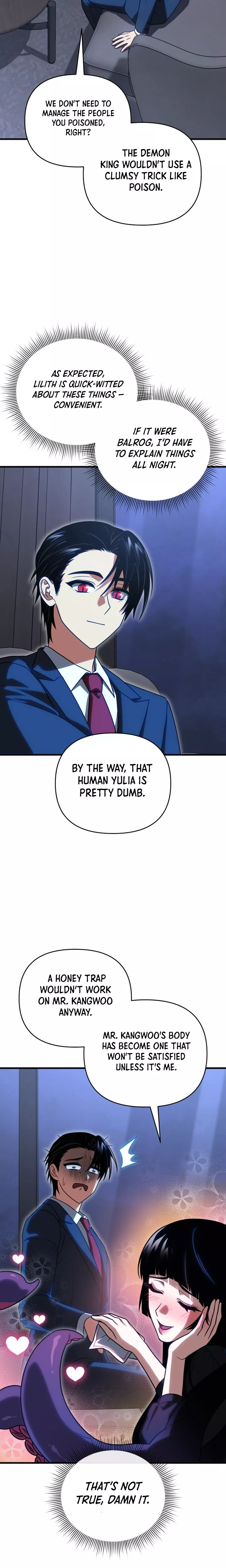Read Player Who Returned 10,000 Years Later Manga Online