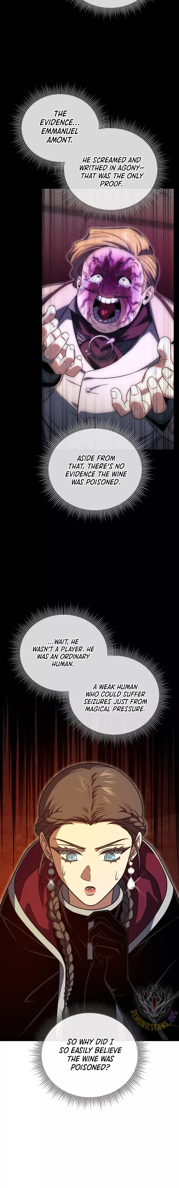Read Player Who Returned 10,000 Years Later Manga Online