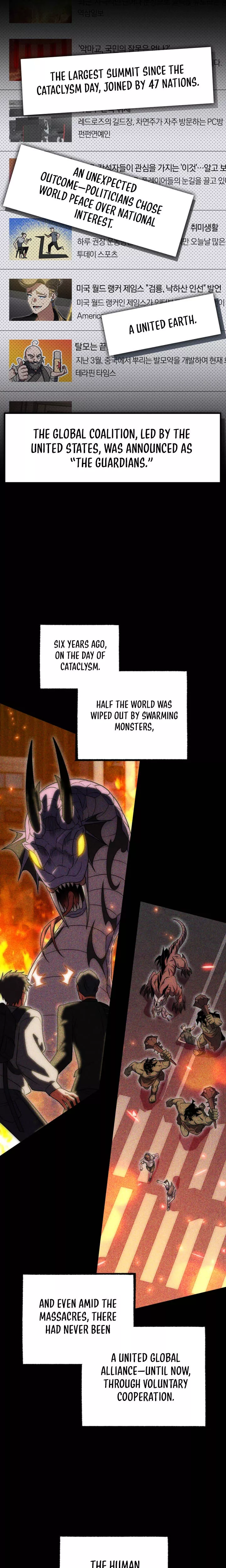 Read Player Who Returned 10,000 Years Later Manga Online