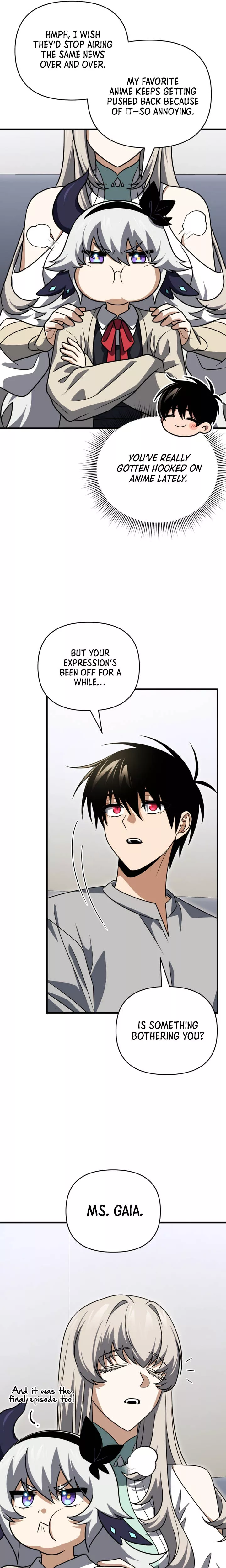 Read Player Who Returned 10,000 Years Later Manga Online