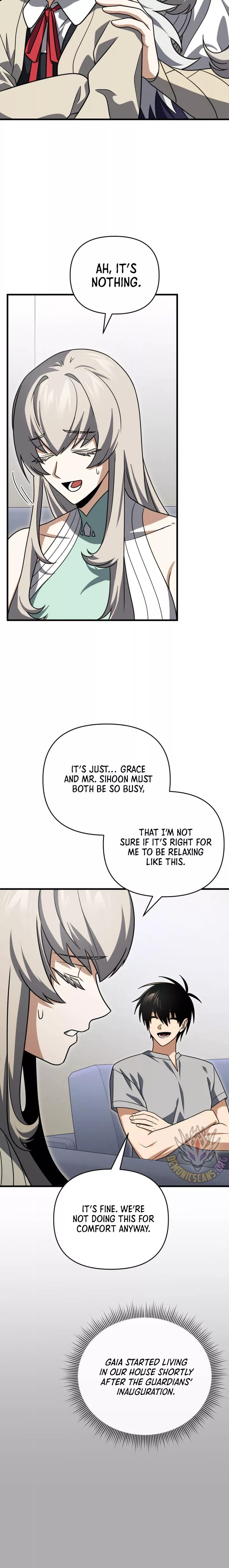 Read Player Who Returned 10,000 Years Later Manga Online
