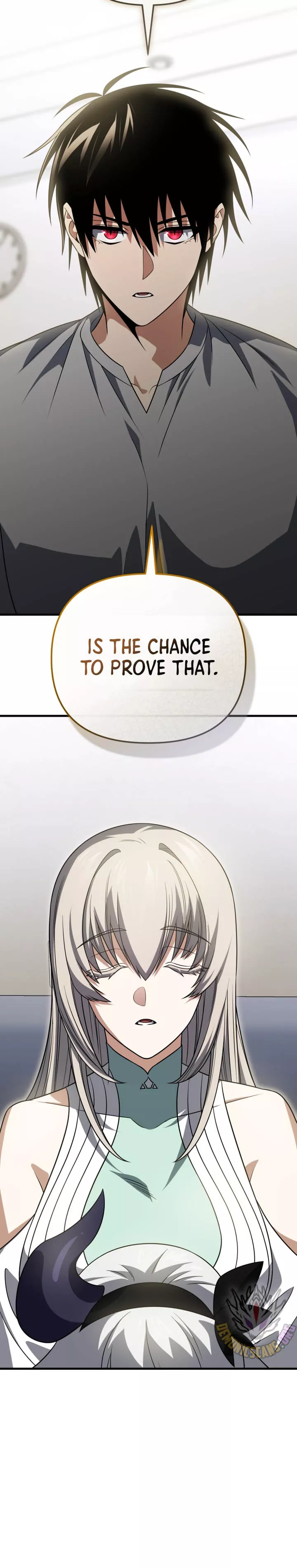 Read Player Who Returned 10,000 Years Later Manga Online