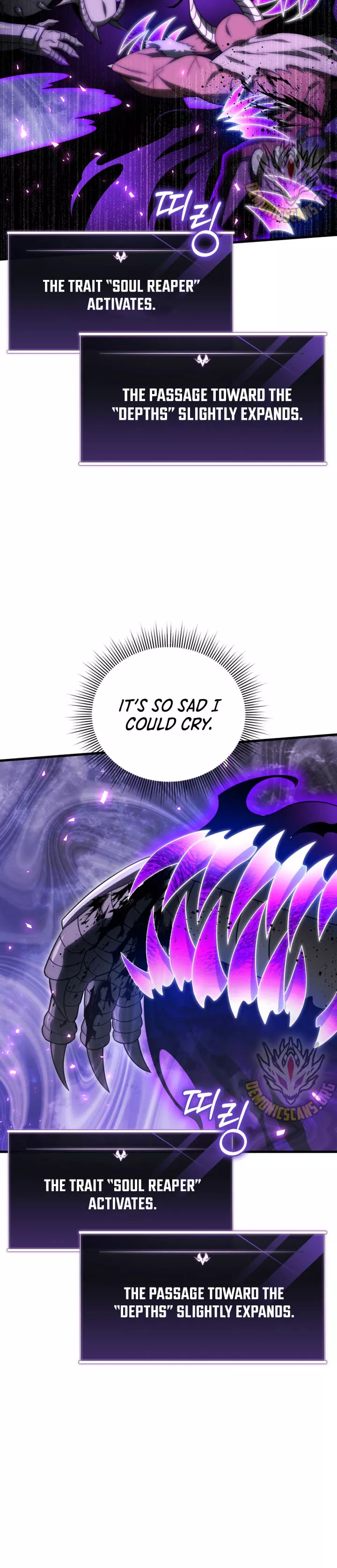Read Player Who Returned 10,000 Years Later Manga Online