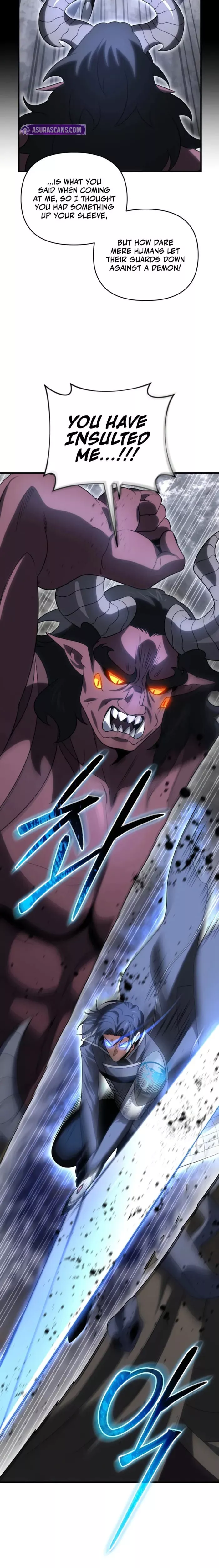 Read Player Who Returned 10,000 Years Later Manga Online