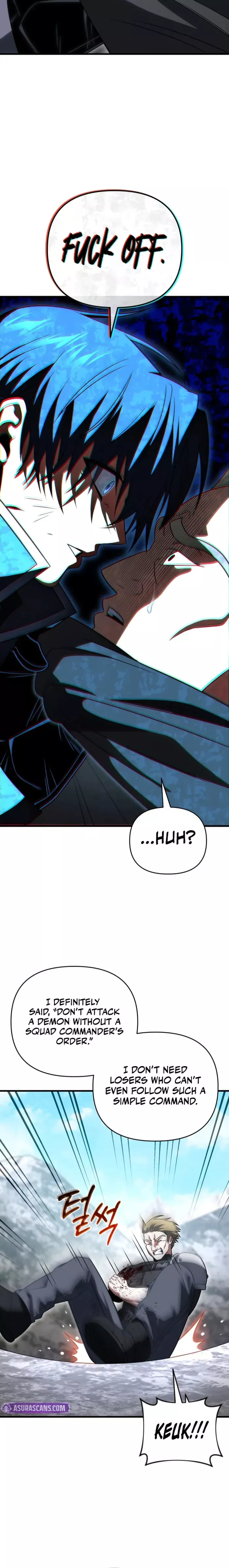 Read Player Who Returned 10,000 Years Later Manga Online