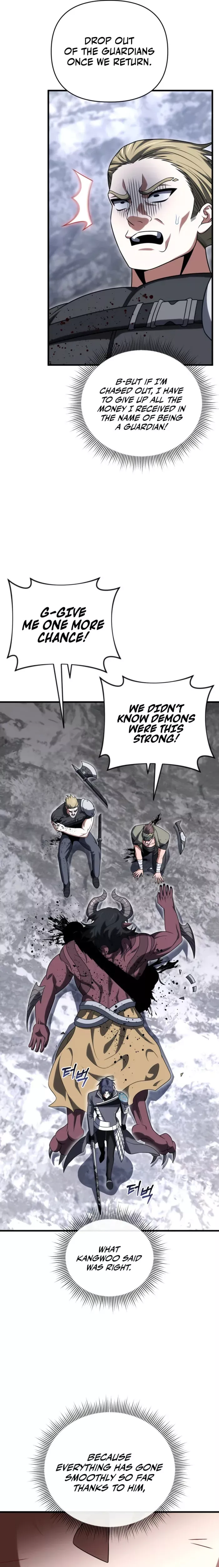 Read Player Who Returned 10,000 Years Later Manga Online