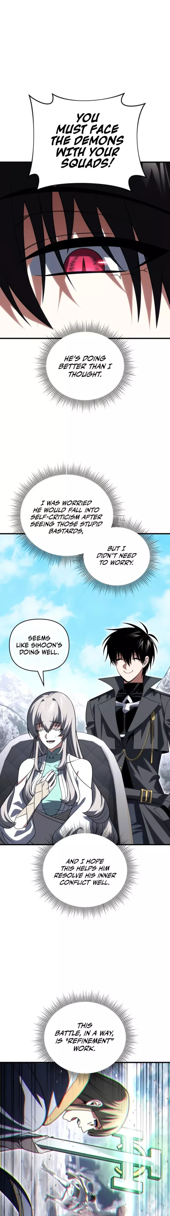 Read Player Who Returned 10,000 Years Later Manga Online