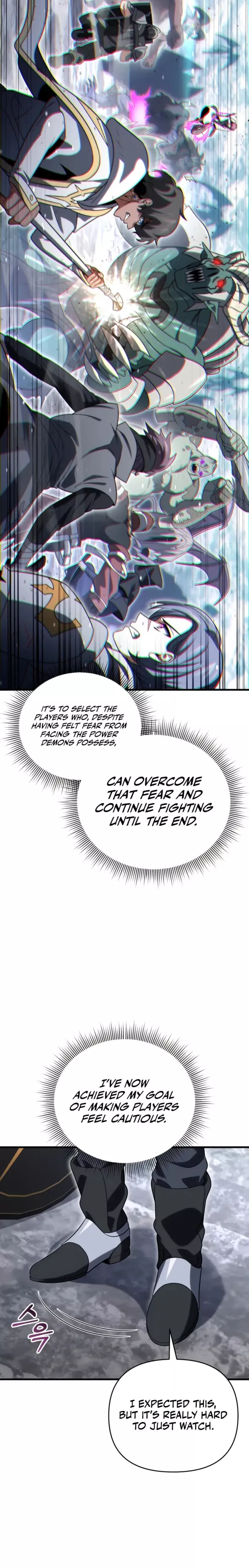 Read Player Who Returned 10,000 Years Later Manga Online