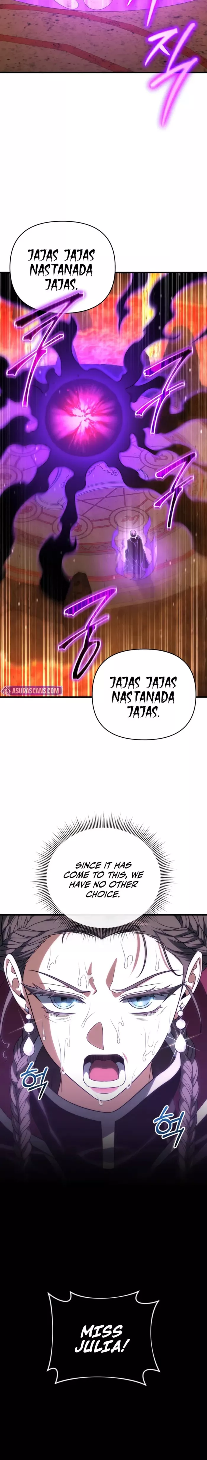 Read Player Who Returned 10,000 Years Later Manga Online