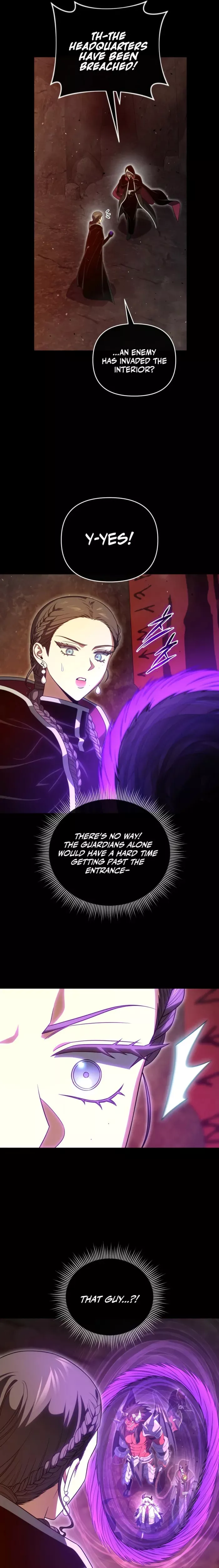 Read Player Who Returned 10,000 Years Later Manga Online