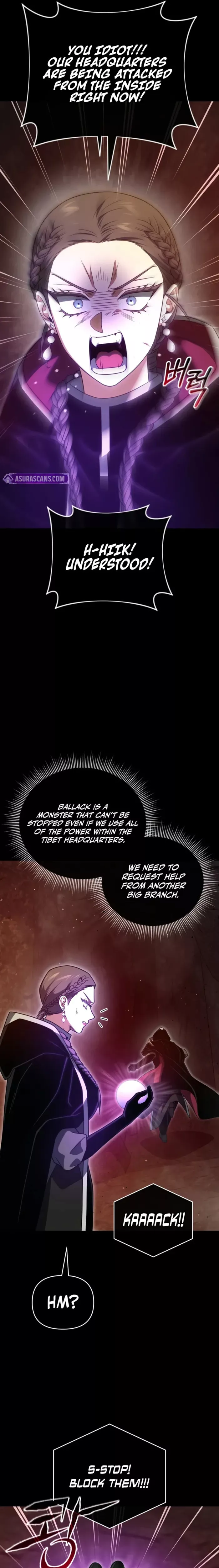 Read Player Who Returned 10,000 Years Later Manga Online