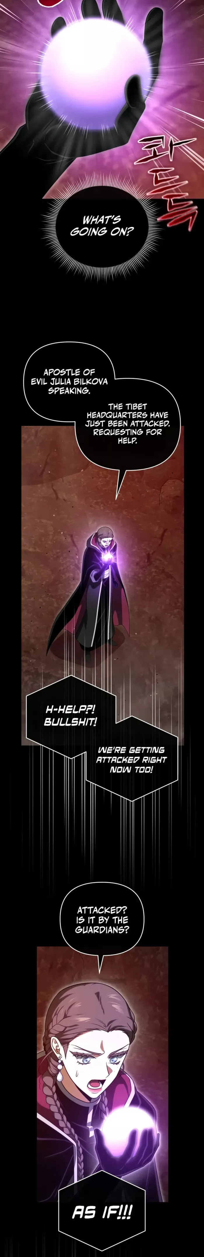Read Player Who Returned 10,000 Years Later Manga Online