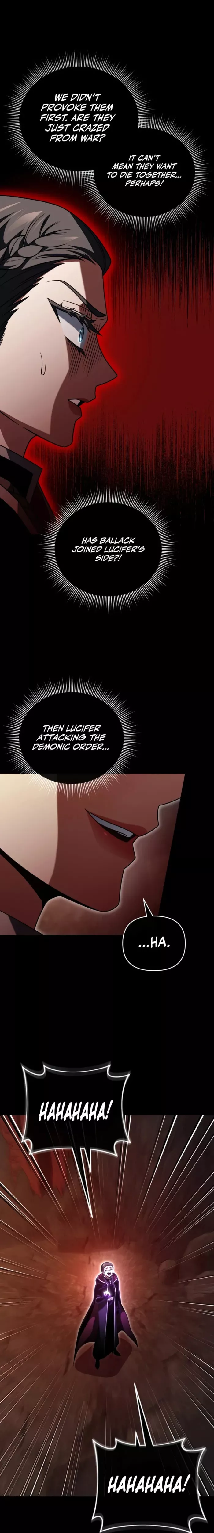 Read Player Who Returned 10,000 Years Later Manga Online