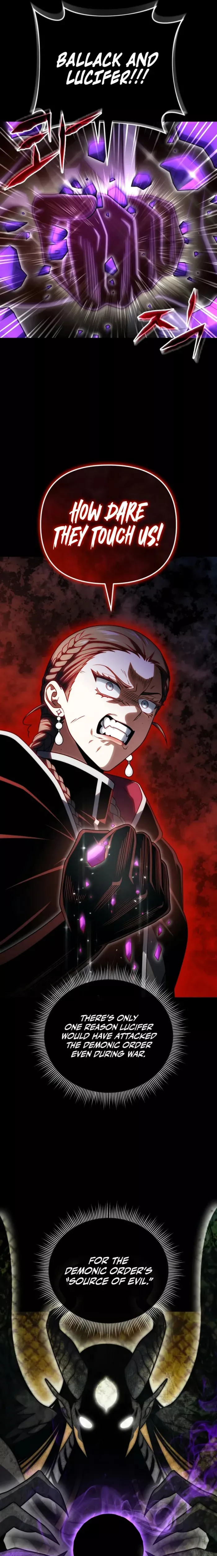 Read Player Who Returned 10,000 Years Later Manga Online
