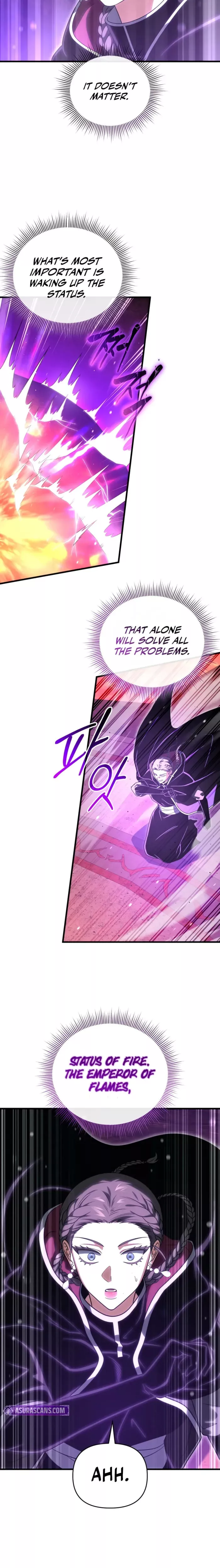 Read Player Who Returned 10,000 Years Later Manga Online