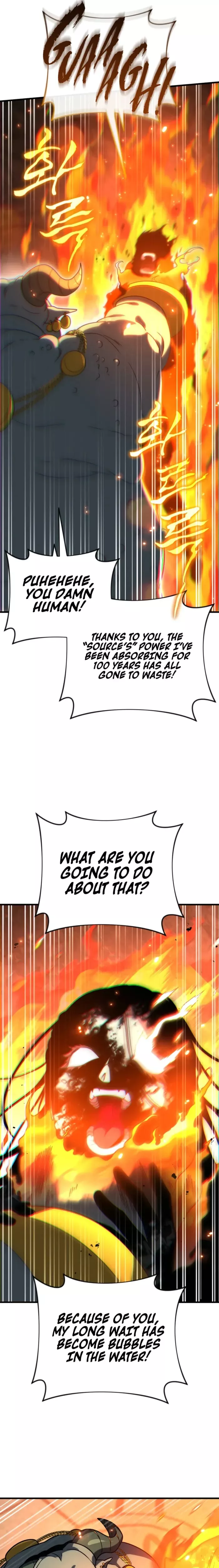 Read Player Who Returned 10,000 Years Later Manga Online