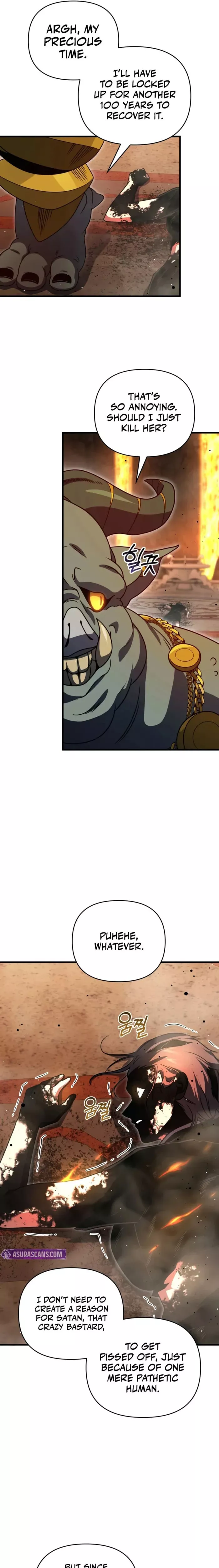 Read Player Who Returned 10,000 Years Later Manga Online