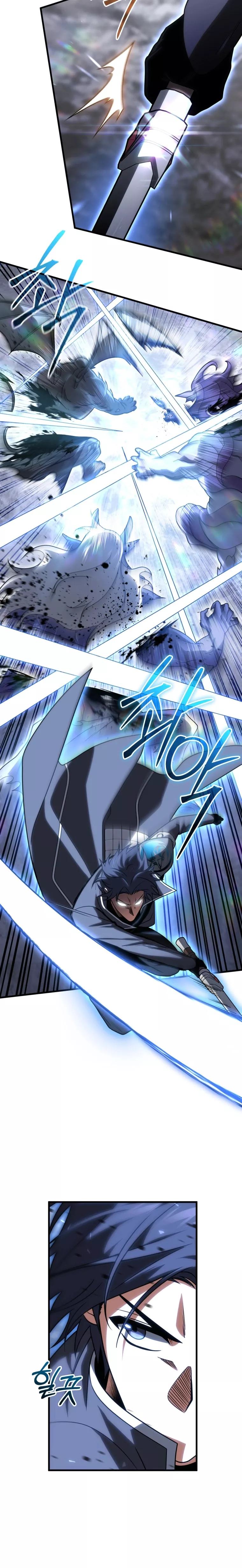 Read Player Who Returned 10,000 Years Later Manga Online