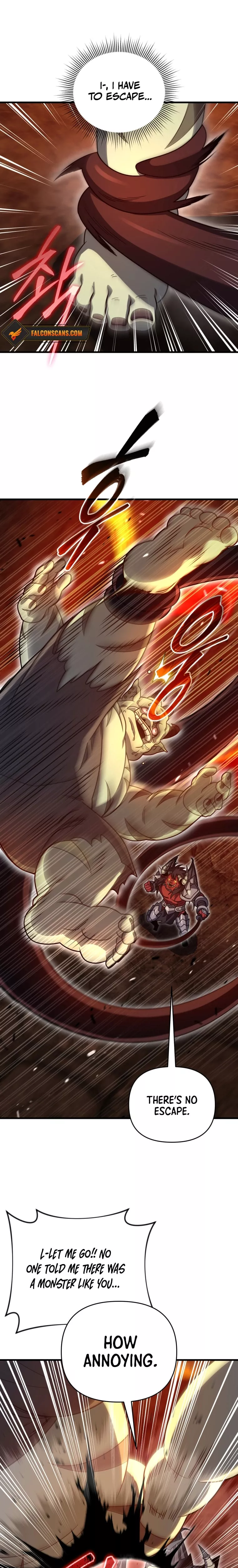Read Player Who Returned 10,000 Years Later Manga Online