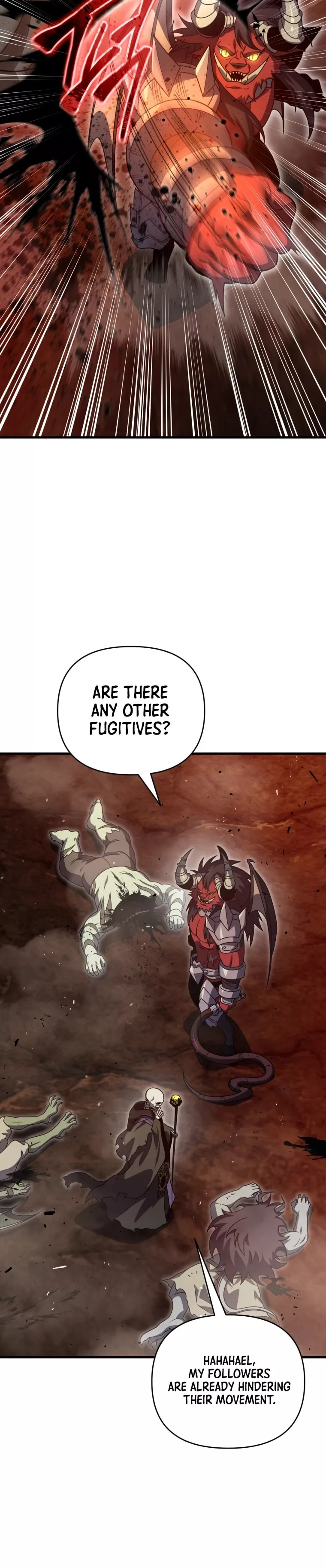 Read Player Who Returned 10,000 Years Later Manga Online