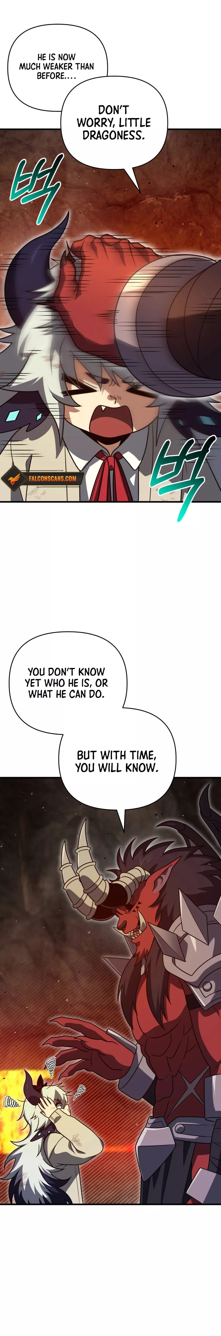 Read Player Who Returned 10,000 Years Later Manga Online
