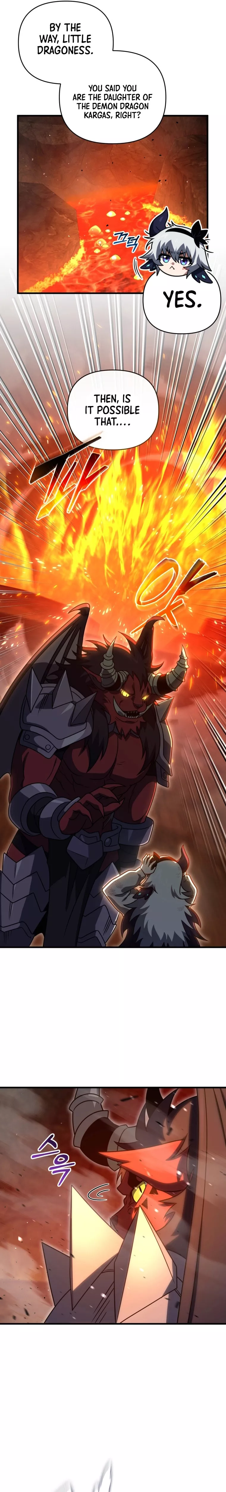 Read Player Who Returned 10,000 Years Later Manga Online
