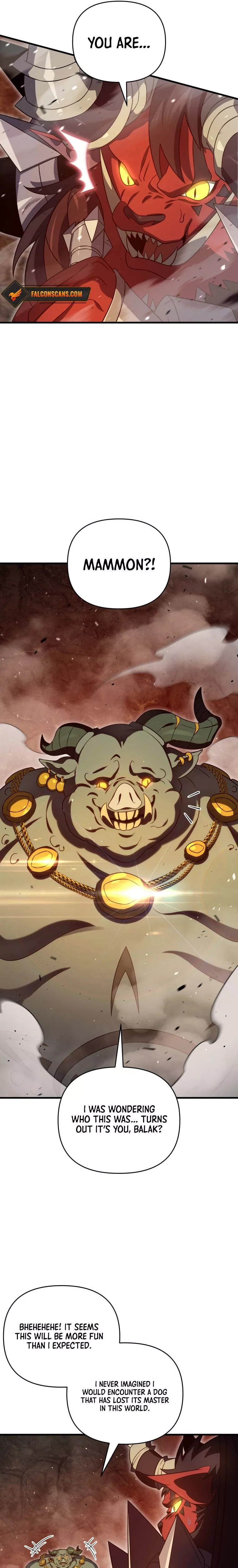 Read Player Who Returned 10,000 Years Later Manga Online