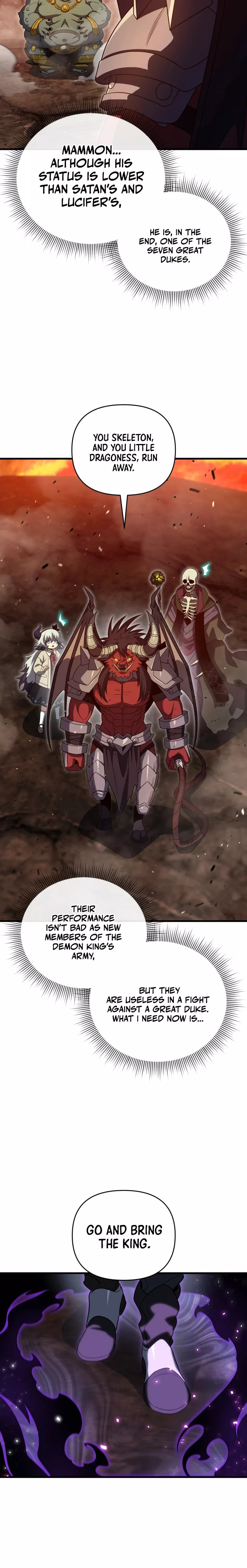 Read Player Who Returned 10,000 Years Later Manga Online