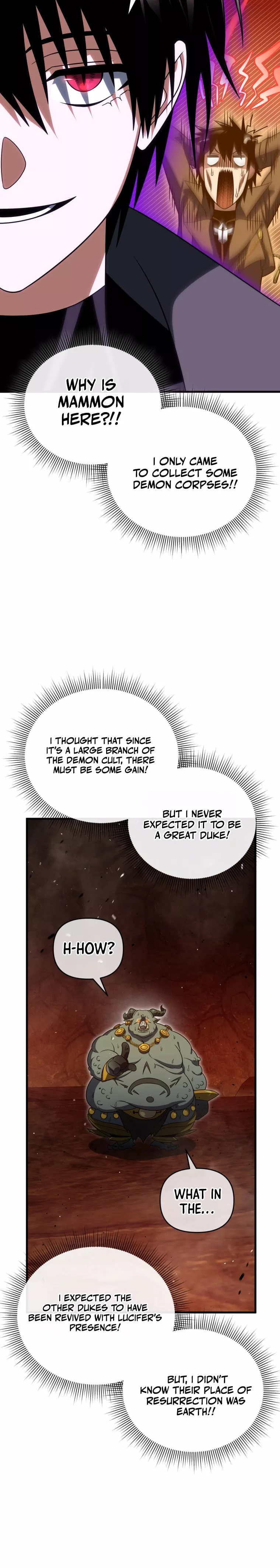 Read Player Who Returned 10,000 Years Later Manga Online