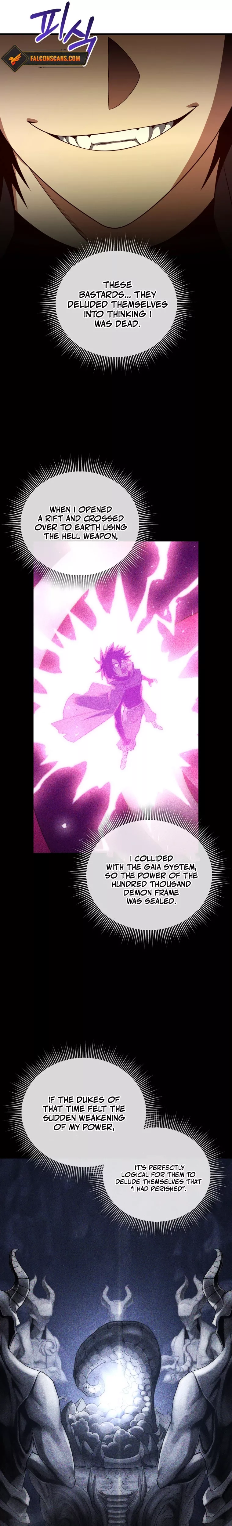 Read Player Who Returned 10,000 Years Later Manga Online