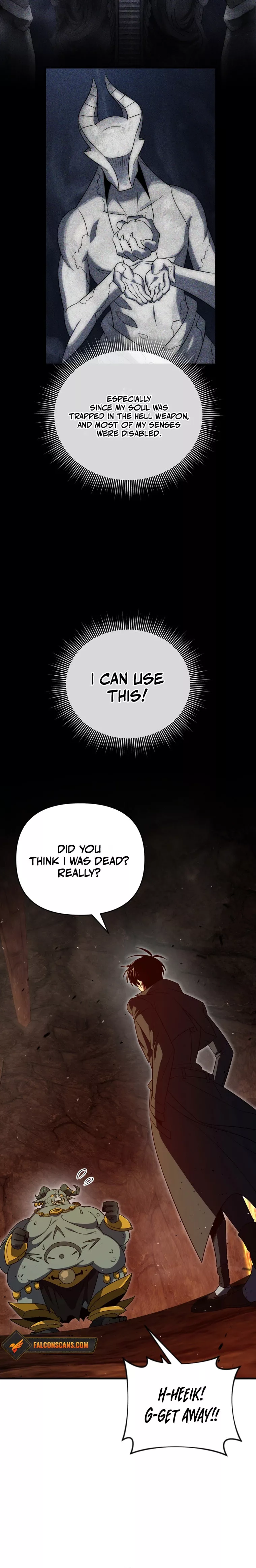 Read Player Who Returned 10,000 Years Later Manga Online